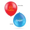 Promotional Balloons Inflated